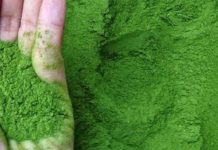 BỘT MÀU THỰC PHẨM HÀNG NHẬP KHẨU