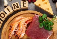 Iodine Có Trong Thực Phẩm Nào? Tổng Hợp 10 Loại Thực Phẩm Giàu Iot