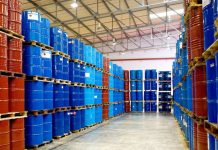Top 6 Công Ty Hương Liệu Thực Phẩm Uy Tín Tại TPHCM Công Ty Hương Liệu Thực Phẩm
