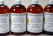 Formaldehyde Là Gì? Những Thông Tin Về Formaldehyde Bạn Cần Biết Formaldehyde Là Gì