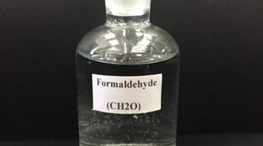Formaldehyde Là Gì Tính Chất