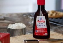 Hương Vanilla Là Gì ? Những Công Dụng Thú Vị Hương Vanilla Là Gi