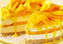 Các Ứng Dụng Tinh Mùi Xoài Trong Thực Phẩm Ứng Dụng Tinh Mùi Xoài