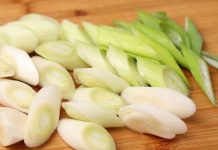 CÁC THỰC PHẨM MÀU TRẮNG