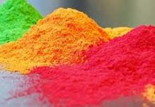 10 CÔNG TY BÁN BỘT MÀU CÔNG NGHIỆP UY TÍN TẠI TPHCM