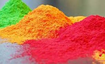 10 CÔNG TY BÁN BỘT MÀU CÔNG NGHIỆP UY TÍN TẠI TPHCM