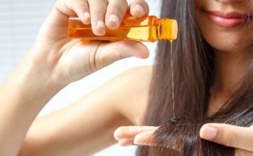 Castor Oil Cho Tóc Và Những Công Dụng Tuyệt Vời Mà Nó Mang Lại Castor Oil Cho Tóc