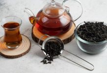 Hương Trà Đen Là Gì ? Ứng Dụng Và Cách Bảo Quản Hương Trà Đen Là Gì