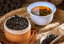 Các Lợi Ích Thực Phẩm Hương Trà Đen Mang Đến Cho Bạn Lợi ích Thực Phẩm Hương Trà Đen