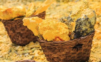 Lưu Huỳnh Và Những Câu Chuyện Thú Vị Về Phi Kim Này