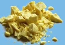 Lưu Huỳnh Mua Ở Đâu Tại TP.HCM? Top 5 Công Ty Uy Tín Nhất Lưu Huỳnh Mua Ở Đâu