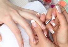 Lưu Huỳnh Nail Và Những Điều Nên Thận Trọng Khi Sử Dụng Lưu Huỳnh Nail