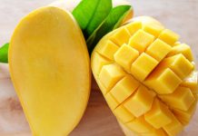 Tinh Mùi Xoài Hương Thơm Chất Lượng Tại TPHCM Tinh Mùi Xoài