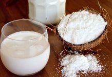 Các Ứng Dụng Hương Sữa Dừa Trong Thực Phẩm Ứng Dụng Hương Sữa Dừa