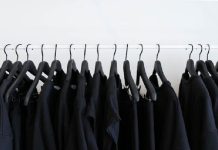 CÁC BƯỚC NHUỘM VẢI VỚI BỘT NHUỘM VẢI MÀU ĐEN