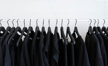 CÁC BƯỚC NHUỘM VẢI VỚI BỘT NHUỘM VẢI MÀU ĐEN