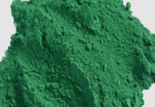 MALACHITE GREEN LÀ GÌ ?