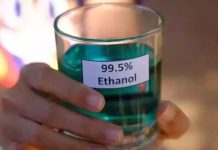 Ethanol Và Alcohol: Đâu Là Sự Khác Biệt Giữa Chúng? Ethanol Và Alcohol