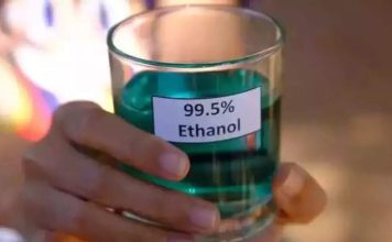 Ethanol Và Alcohol: Đâu Là Sự Khác Biệt Giữa Chúng? Ethanol Và Alcohol