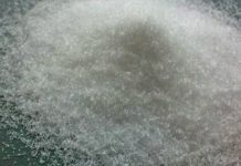 Strontium Chloride Là Gì Và Những Ứng Dụng Của Nó