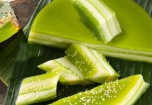 Cách Sử Dụng Hương Lá Dứa Trong Thực Phẩm Cách Sử Dụng Hương Lá Dứa