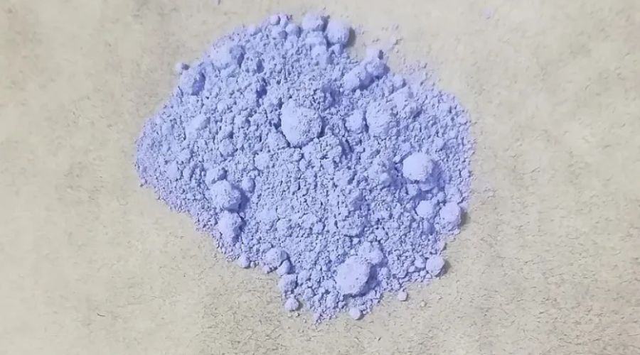 Cobalt Chloride Thí Nghiệm