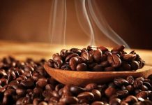 Hương Liệu Cà Phê Tại TPHCM Mua Ở Đâu Uy Tín ? Hương Liệu Cà Phê Tại TPHCM