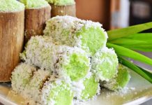 Các Loại Hương Lá Dứa Phổ Biến Hiện Nay Các Loại Hương Lá Dứa