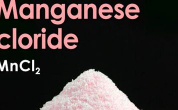 Manganese II Chloride Và Những Điều Có Thể Bạn Chưa Biết