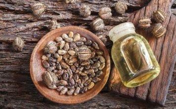 Mua Dầu Thầu Dầu Chất Lượng Ở Đâu Tại TP. Hồ Chí Minh? Mua Dầu Thầu Dầu