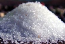 Muối NaCl Công Nghiệp Và Những Ứng Dụng Quan Trọng