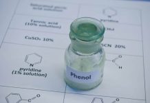 Phenol Là Gì Và Những Kiến Thức Tổng Hợp Về Phenol
