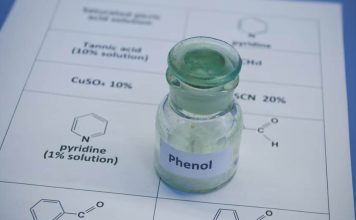 Phenol Là Gì Và Những Kiến Thức Tổng Hợp Về Phenol