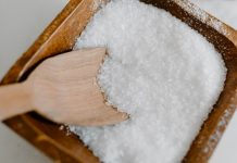 Sodium Chloride Và Những Lợi Ích Mang Lại Cho Đời Sống Sodium Chloride
