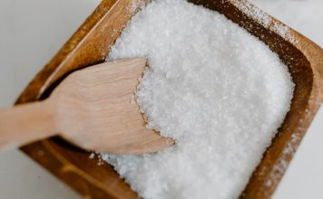 Sodium Chloride Và Những Lợi Ích Mang Lại Cho Đời Sống Sodium Chloride