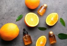 Tinh Mùi Cam Chất Lượng Uy Tín Tại TPHCM Tinh Mùi Cam