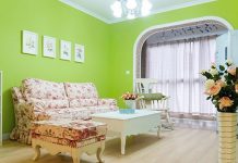 BỘT MÀU XANH LÁ TAN DẦU LÀ GÌ