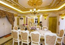 ỨNG DỤNG BỘT MÀU NHŨ VÀNG LÀ GÌ