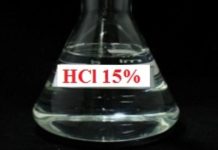 Axit Clohydric Là Gì? Tìm Hiểu Về Ứng Dụng Và Cách Sử Dụng