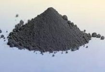GIỚI THIỆU BỘT MÀU SẮT MIẾNG