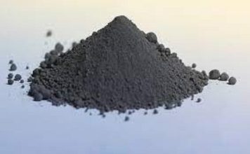 GIỚI THIỆU BỘT MÀU SẮT MIẾNG
