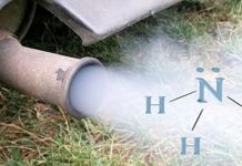 Amoniac Và Những Thông Tin Quan Trọng Về Nó