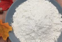 Barrium Hydroxide & Những Thông Tin Quan Trọng Cần Biết Barrium Hydroxide