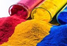 GIỚI THIỆU BỘT MÀU THỰC PHẨM VÀNG QUINOLINE