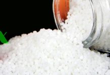 Calcium Nitrate Có Lợi Ích Gì Trong Đời Sống Con Người?