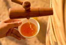 Mua Hương Liệu Nước Mắm Ở Đâu Chất Lượng Tại TPHCM Mua Hương Liệu Nước Mắm