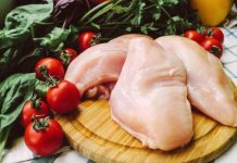 Tinh Mùi Thịt Gà Chất Lượng Uy Tín Tại TPHCM Tinh Mùi Thịt Gà