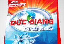 Bột Giặt Đức Giang: Tổng Quan, Công Dụng, Hướng Dẫn Sử Dụng Bột Giặt Đức Giang