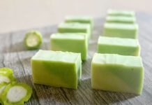 Cách Làm Phôi Xà Phòng Homemade Đơn Giản Nhất Ngay Tại Nhà Cách Làm Phôi Xà Phòng