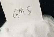 Glycerin Monostearate – Những Điều Không Phải Ai Cũng Biết